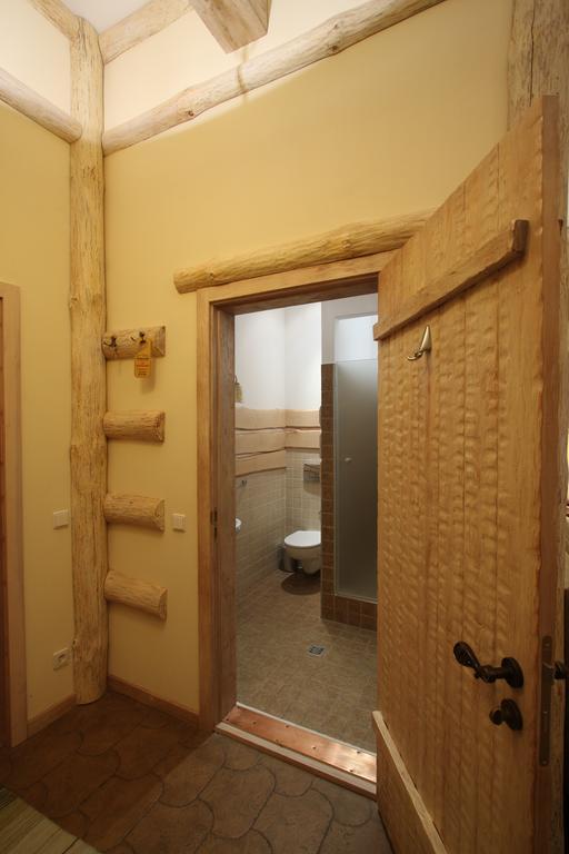 Park-Hotel Butenko Stable Protsev Bagian luar foto